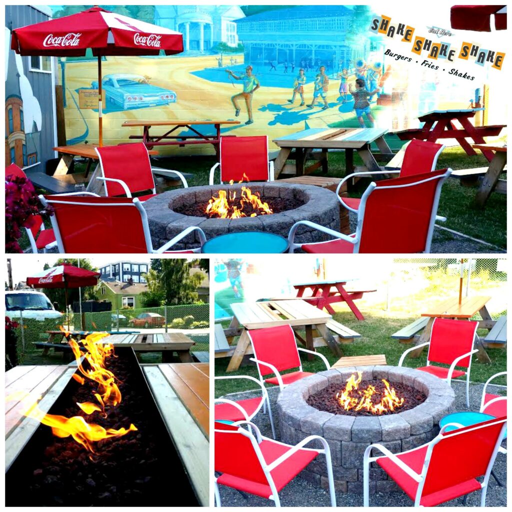 Move To Tacoma – Outdoor Deck Dining In Tacoma (The Best Part Of Tacoma ...