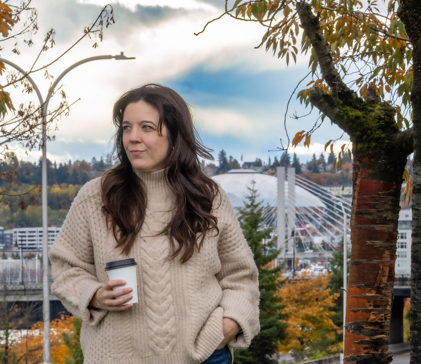 Marguerite Tacoma Realtor