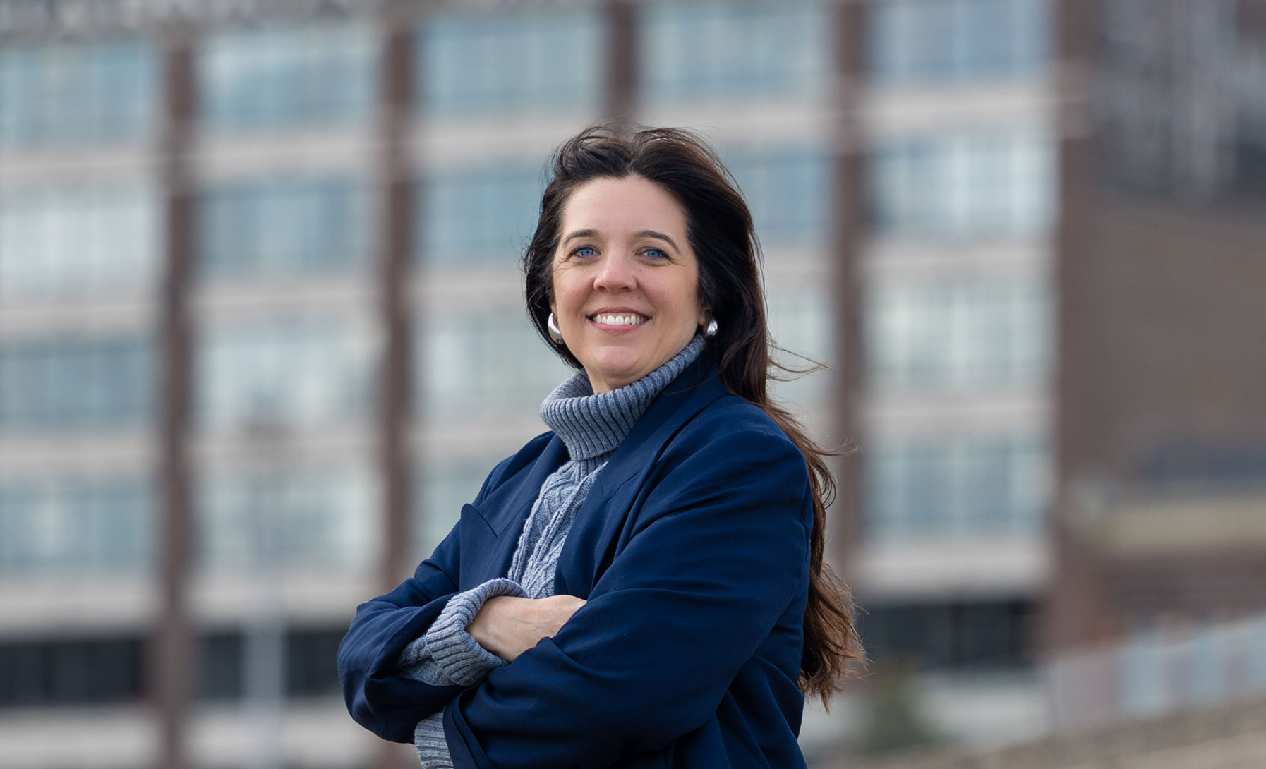 Marguerite Tacoma Realtor