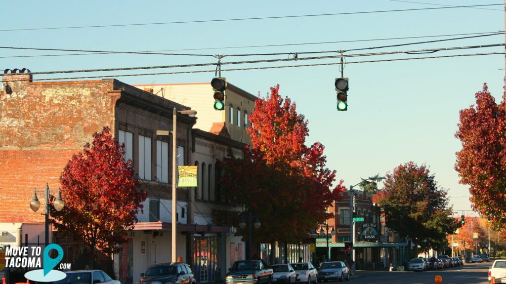 hilltop Move to Move to