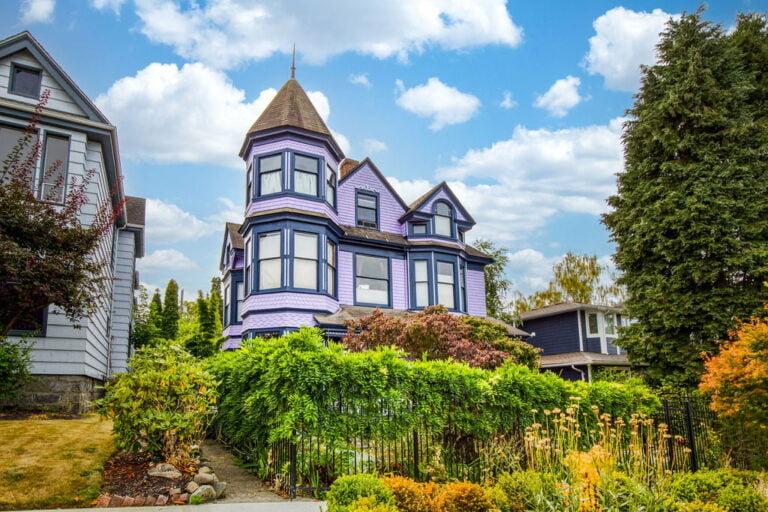 most historic homes in stadium district Move to Move