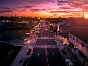 38th street in the lincoln district tacoma wa
