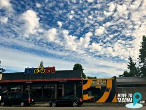 6th avenue neighborhood tacoma