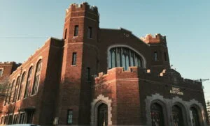 Lincoln High School Tacoma
