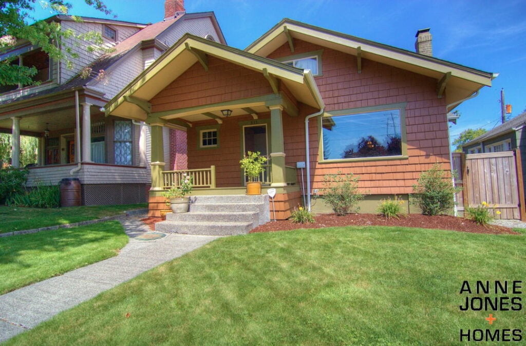 north slope historic district craftsman Move to Move to