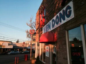 Vien Dong Tacoma WA