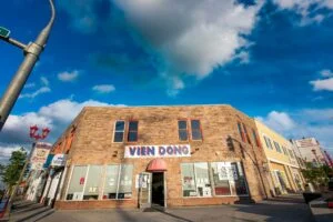 Vien Dong