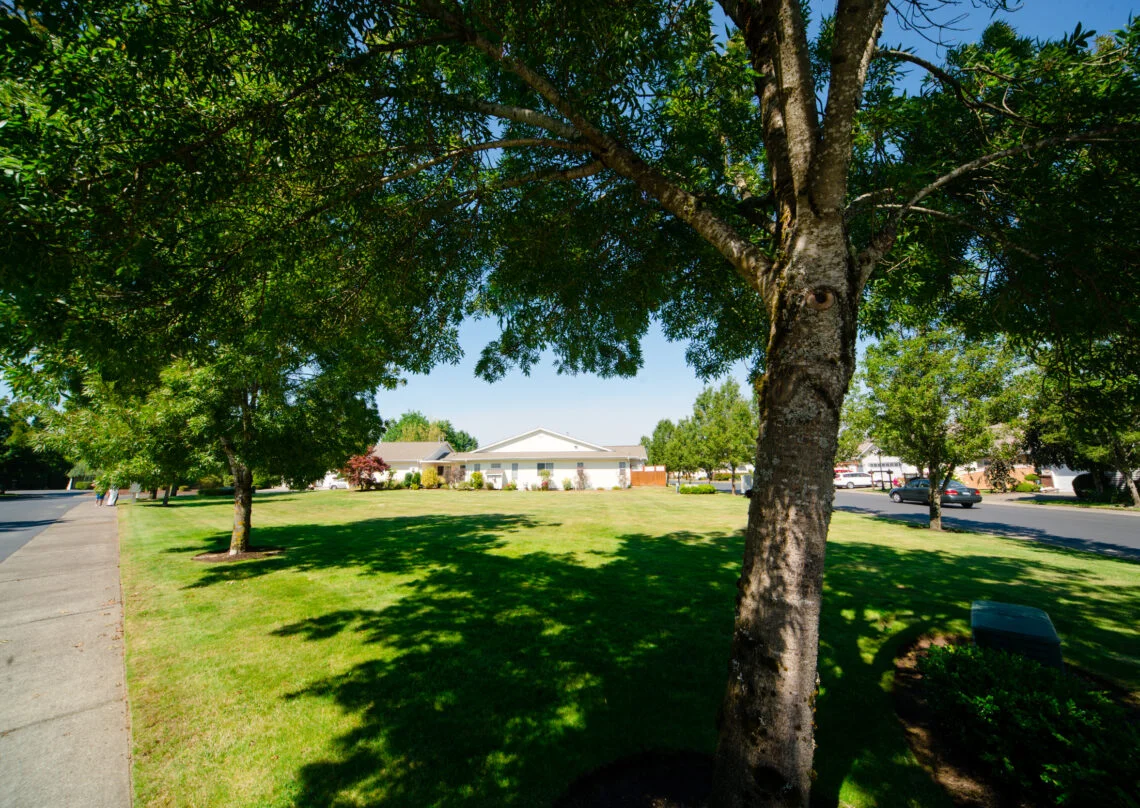a park in fife wa