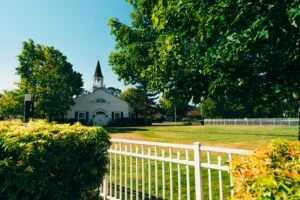 church in lakewood wa