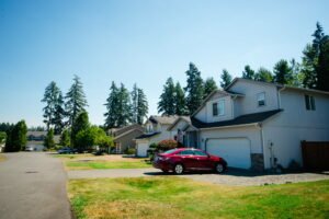 houses in puyallup wa