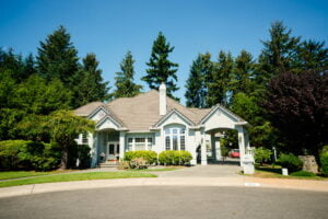 house in cul de sac gem heights puyallup