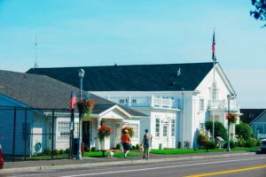 steilacoom historic buildings