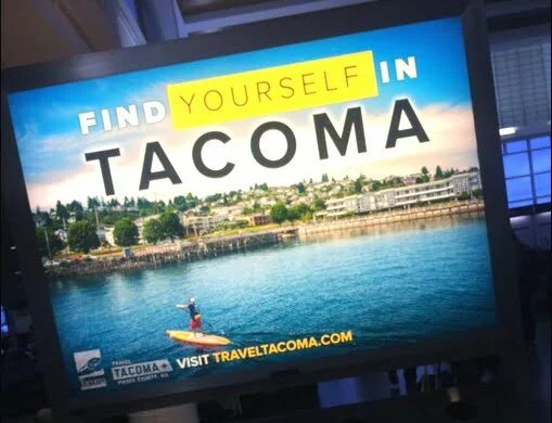 Tacoma Advertising 2015