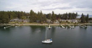 horsehead bay waterfront homes