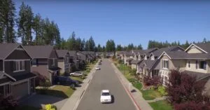 street in gig harbor washington