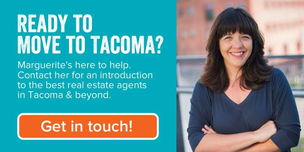 tacoma real estate agent