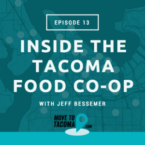 Tacoma podcast