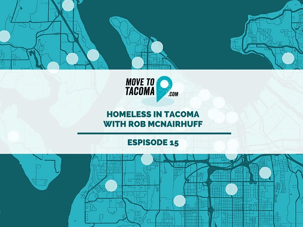 homeless in tacoma