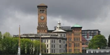 old tacoma city hall