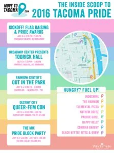 2016 tacoma pride guide