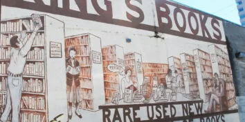 kings books in tacoma wa