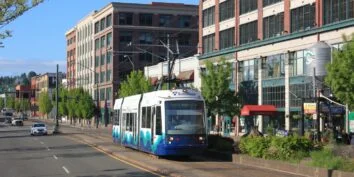 the link on pacific ave in tacoma wa