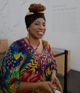 Melannie Denise Cunningham Tacoma