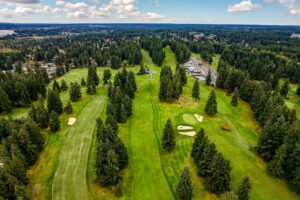 highlands golf course west end tacoma