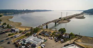 purdy spit to key peninsula