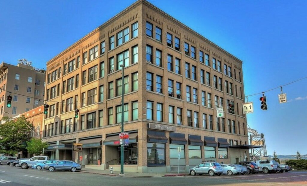 List of Condos in Downtown Move to Move to