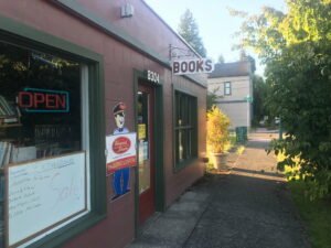 fern hill book store