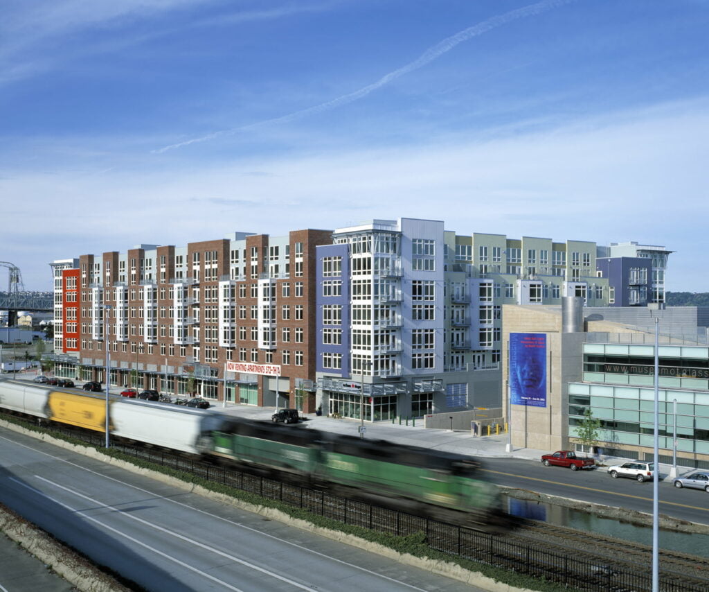 List of Condos in Downtown Move to Move to