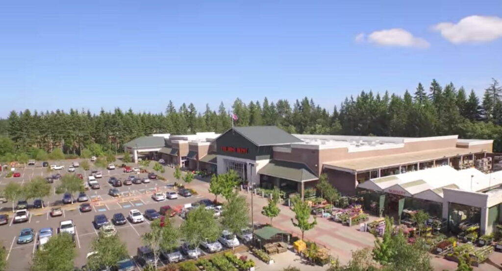 gig harbor north shops