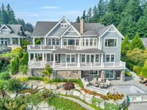 pierce county luxury home sales 2019 gig harbor