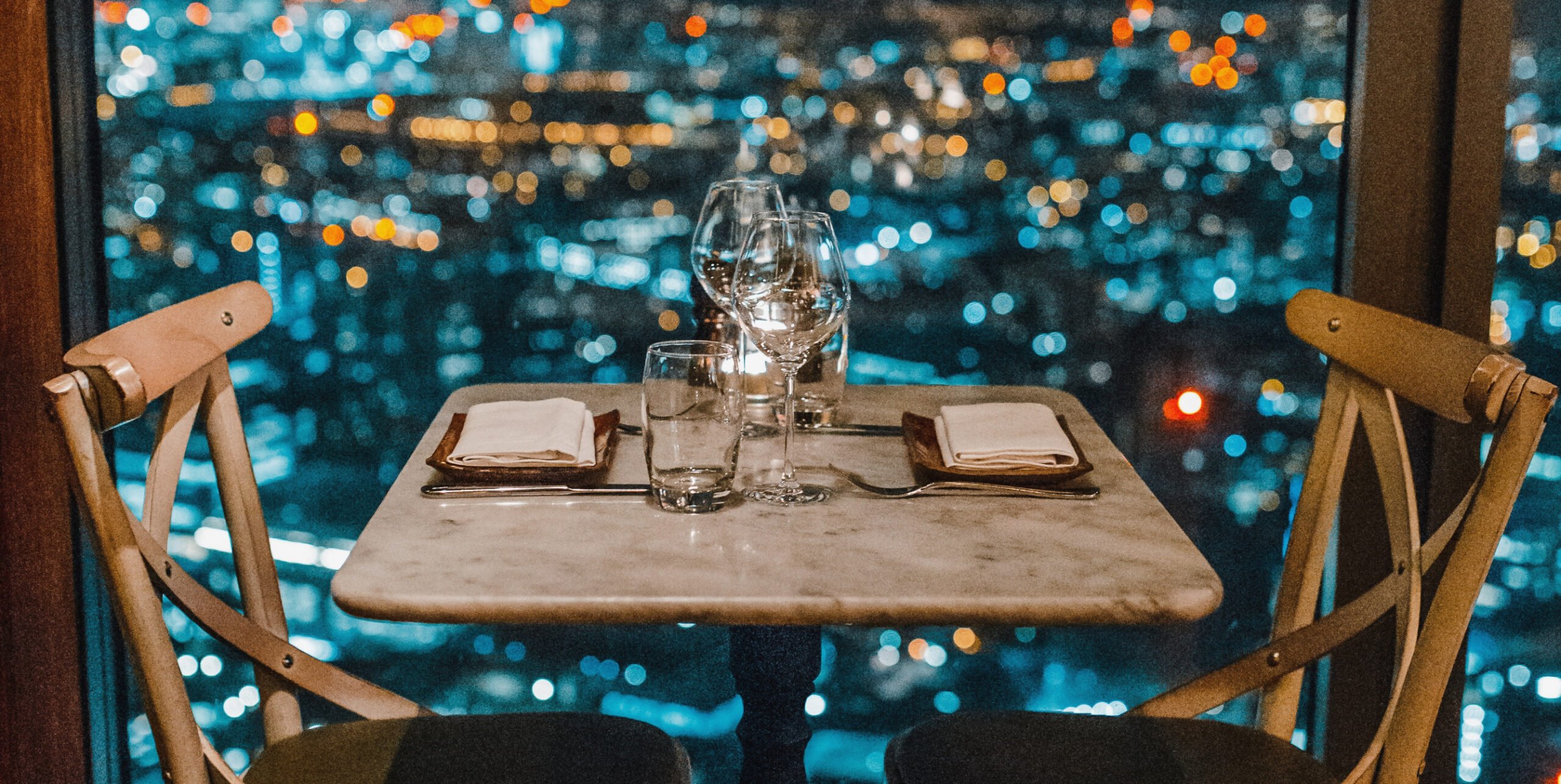 date night pots in nyc