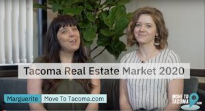 tacoma housing market