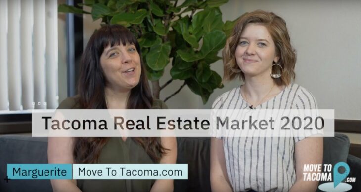 tacoma housing market