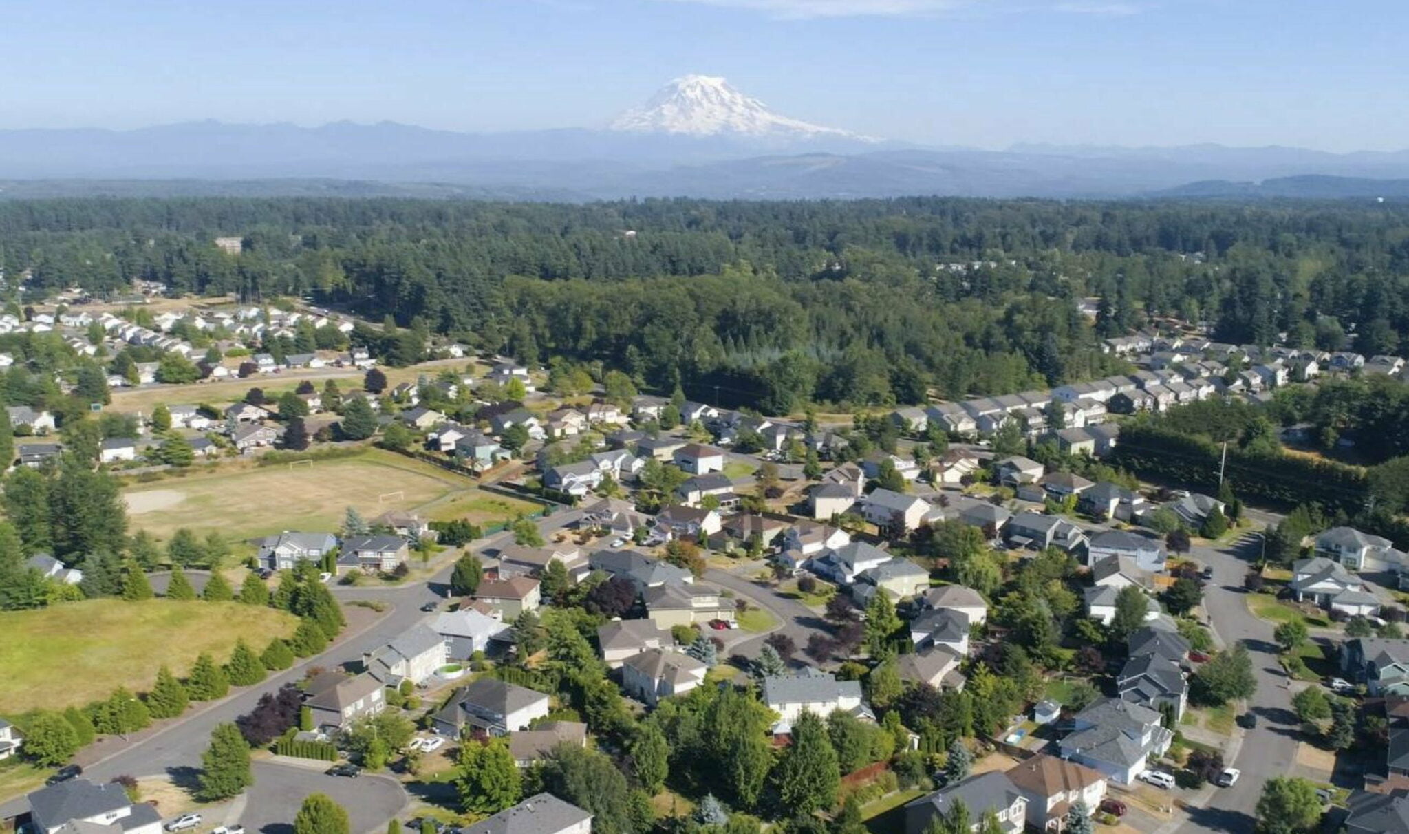 Cities to Live in That Are Great for Commuting to JBLM - Move to Tacoma ...