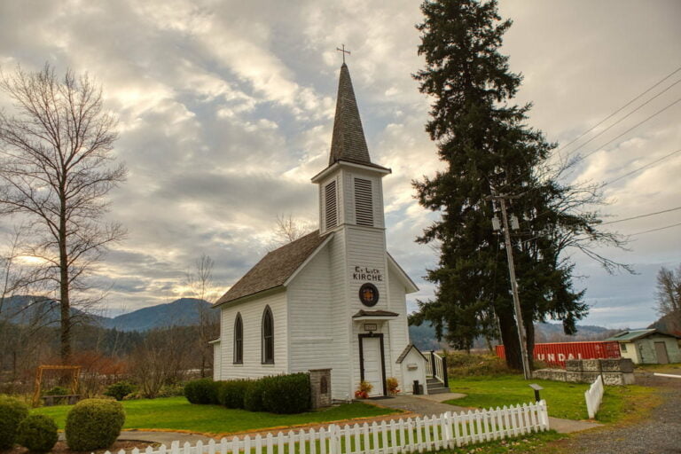 elbe wa church Move to Move to