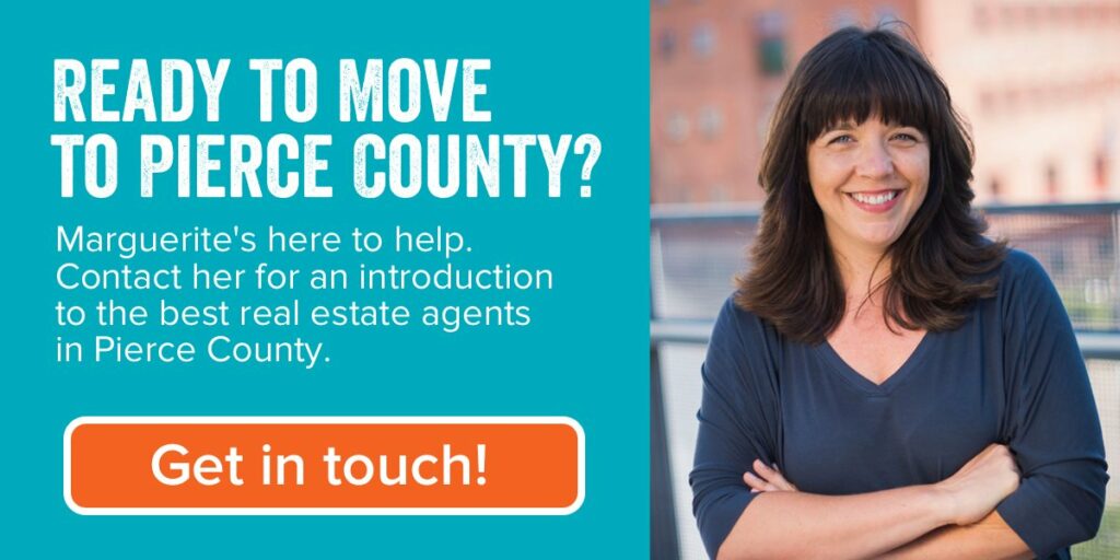 pierce county real estate agent marguerite martin