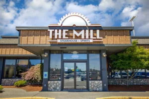the mill edgewood wa