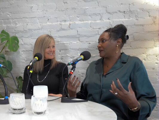 Carolyn McDougal Weyrick and Dr Alicia Stephens Lindquist Dental Clinic for Children in Parkland WA